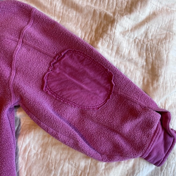 🛑 SOLD 🛑 Free People Ruby Jacket Oversized Distressed - Picture 6 of 8